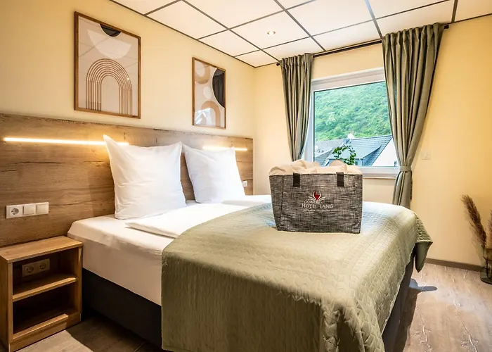Hotel Lang