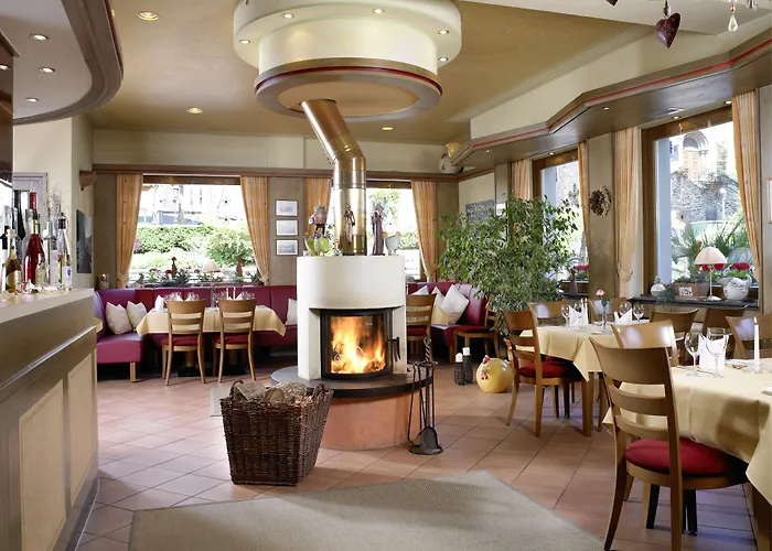 Hotel-Restaurant Ruland